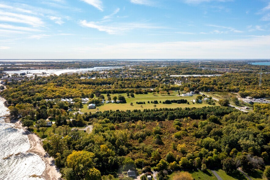 More Photos Of 3621 NE Catawba Rd, Port Clinton Land For Sale