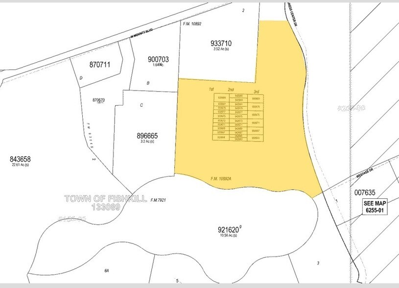 More Photos Of 200 Westage Business Ctr, Fishkill Medical For Lease