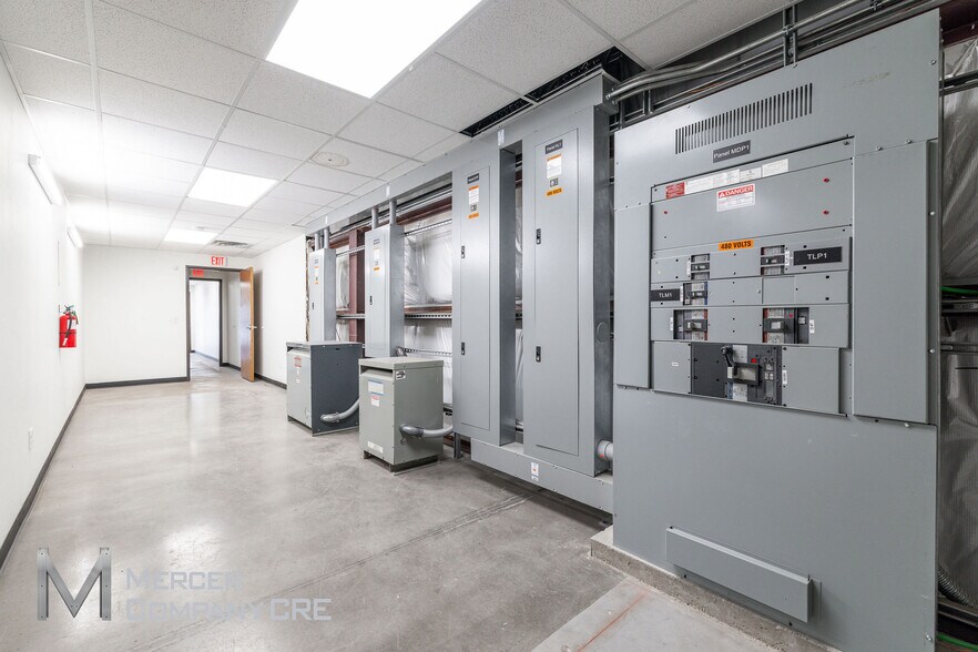 More Photos Of 2845 S Portland Ave, Oklahoma City Warehouse For Sale