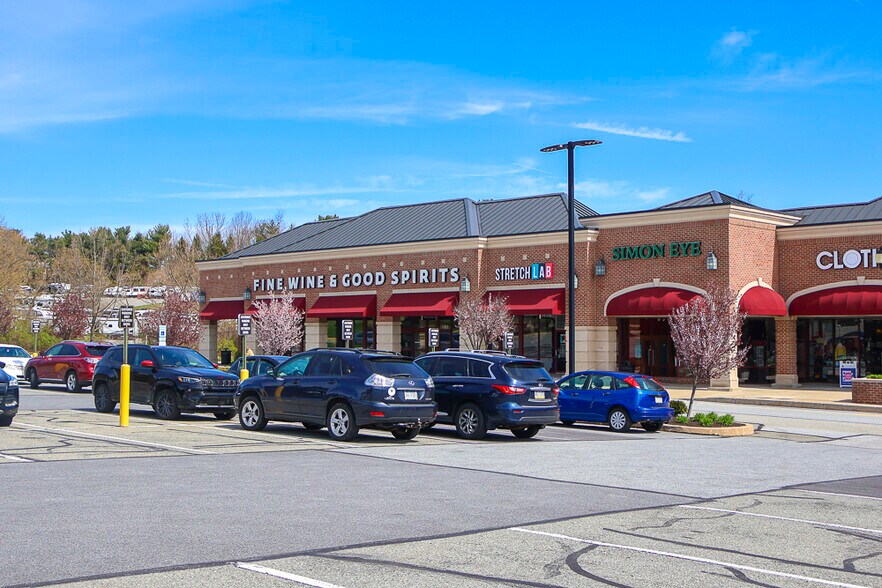 More Photos Of 1347-1395 Wilmington Pike, West Chester Unknown For Sale