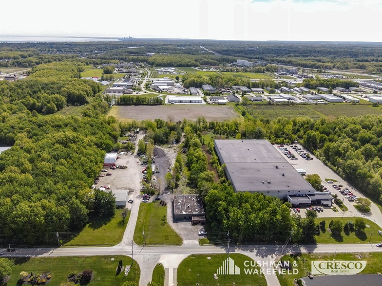 Primary Photo Of 1101 Jaycox Rd, Avon Veterinarian Kennel For Lease