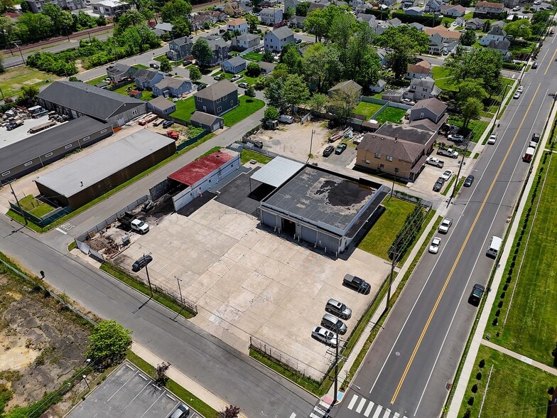 More Photos Of 64 Steiner Ave, Neptune City Warehouse For Lease