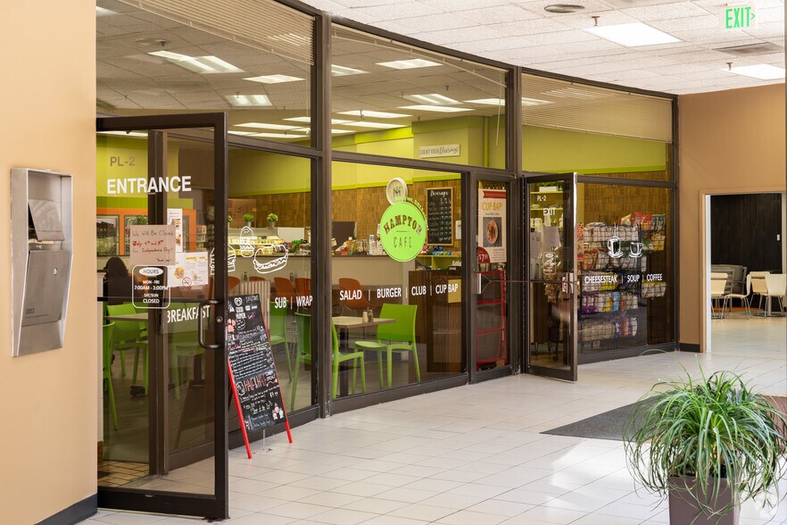 More Photos Of 300 E Joppa Rd, Towson Office For Lease