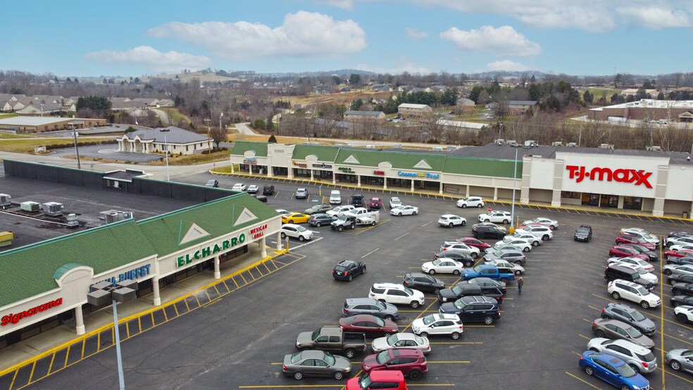 More Photos Of 2835 S Highway 27, Somerset Unknown For Lease