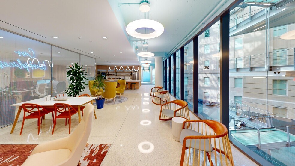 More Photos Of 300 New Jersey Ave NW, Washington Coworking Space