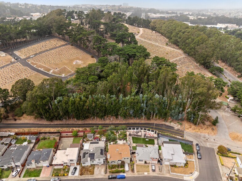 More Photos Of 1 Longford dr, Daly City Land For Sale