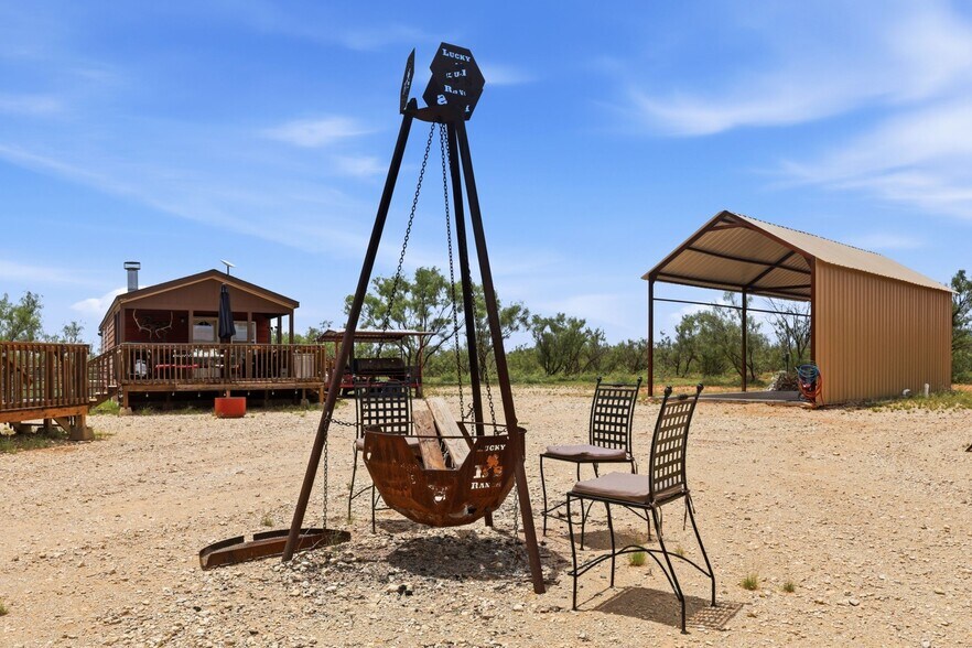 More Photos Of 5710 Co 331 rd, Colorado City Land For Sale