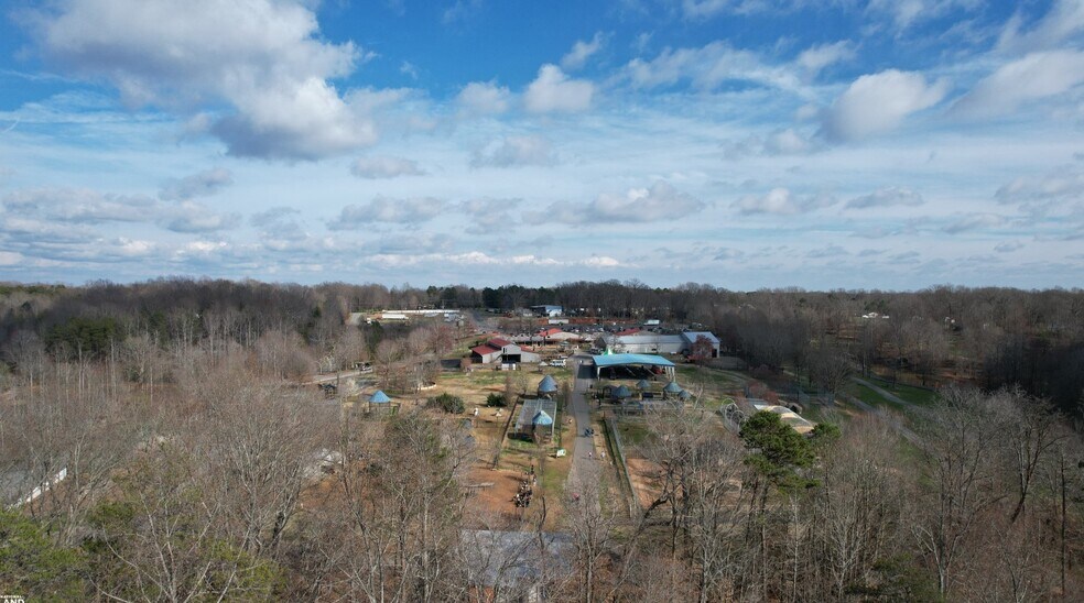 More Photos Of 448 Pilch Rd, Troutman Land For Sale
