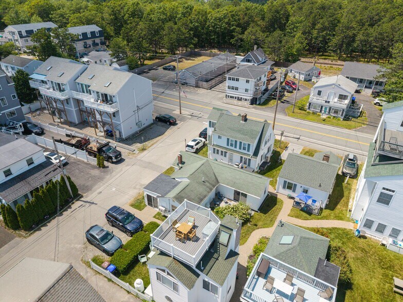 More Photos Of 165 E Grand Ave, Old Orchard Beach Apartments For Sale
