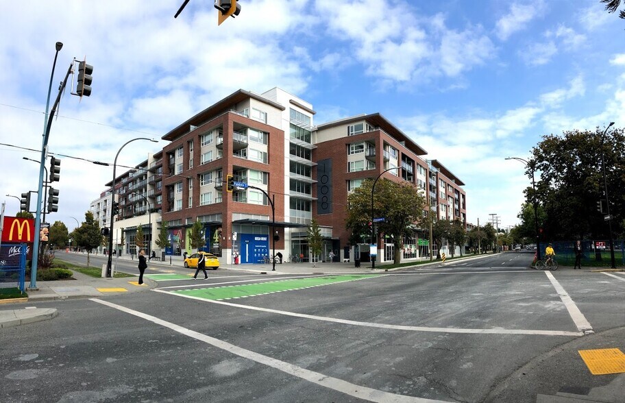 More Photos Of 1008 Pandora Av, Victoria Apartments For Lease