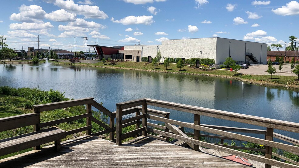 More Photos Of 11237 Cornell Park Dr, Blue Ash Medical For Lease