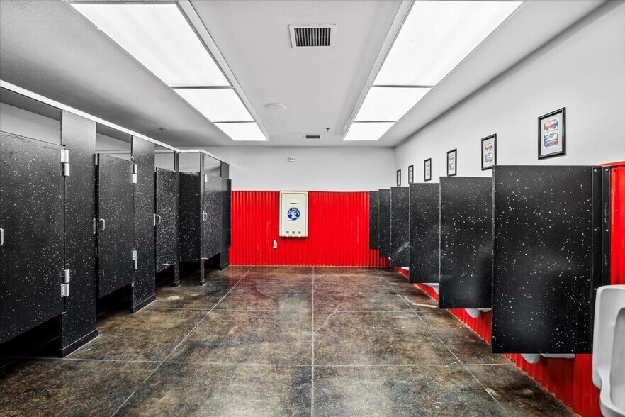 More Photos Of 555 E Entertainment Ave, Safford Theater Concert Hall For Sale