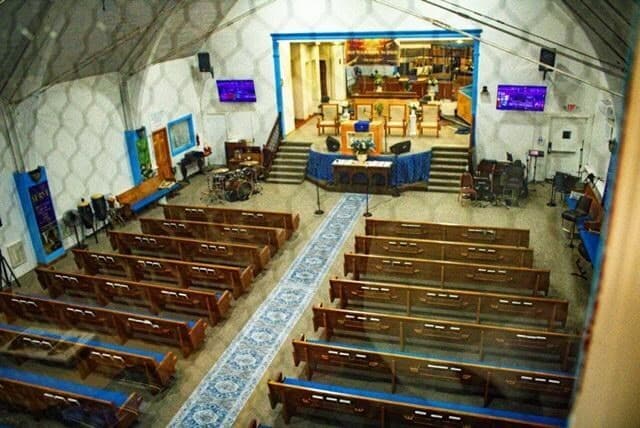 More Photos Of 3 Saenger St, Dudley Religious Facility For Sale