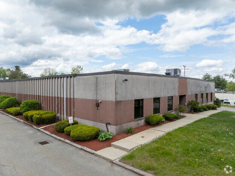 More Photos Of 7 Stuart Rd, Chelmsford Light Manufacturing For Lease