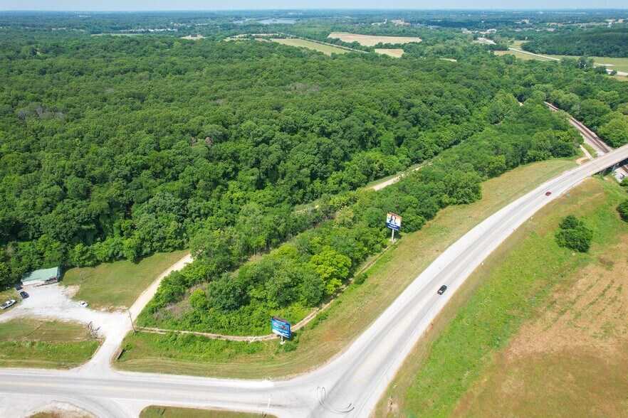 More Photos Of 65899 E 153 Rd, Wyandotte Land For Sale