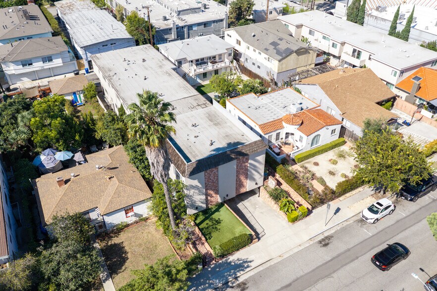 More Photos Of 1434 Berkeley St, Santa Monica Apartments For Sale