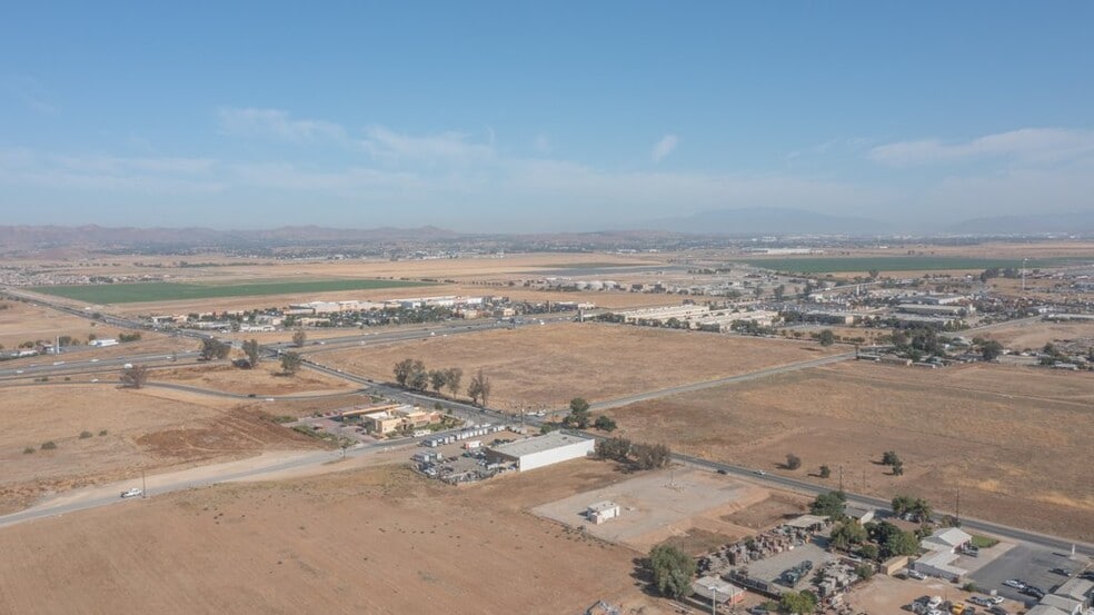 More Photos Of 0 Ethanac, Menifee Land For Sale