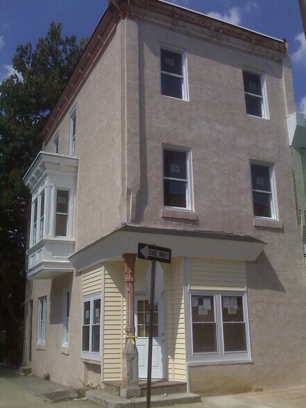 More Photos Of , Philadelphia Multifamily For Sale