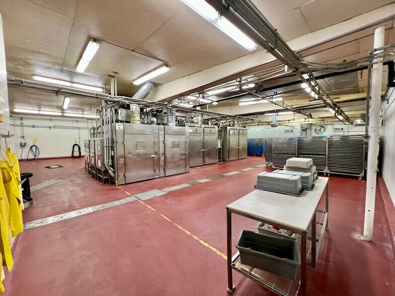 More Photos Of 1641 N 8th St, Colton Food Processing For Sale