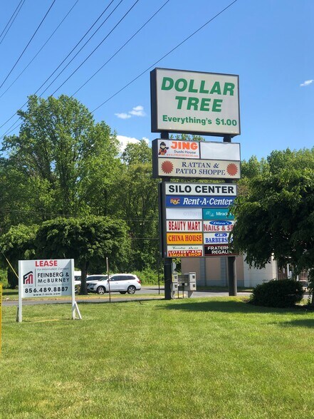 More Photos Of 2500-2532 Mount Holly Rd, Burlington Unknown For Lease
