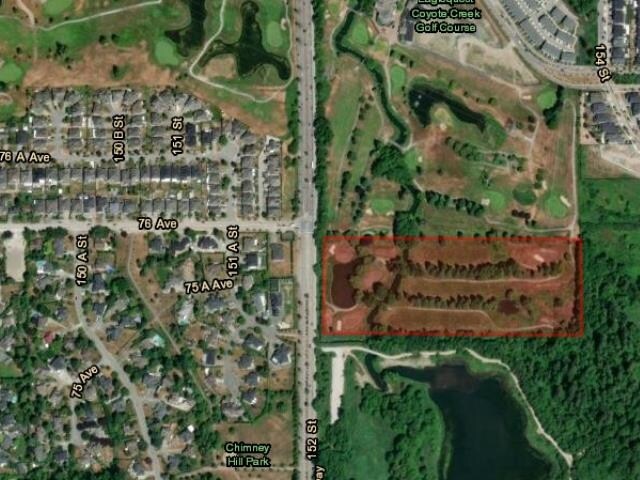 More Photos Of 7580 152 St, Surrey Land For Sale