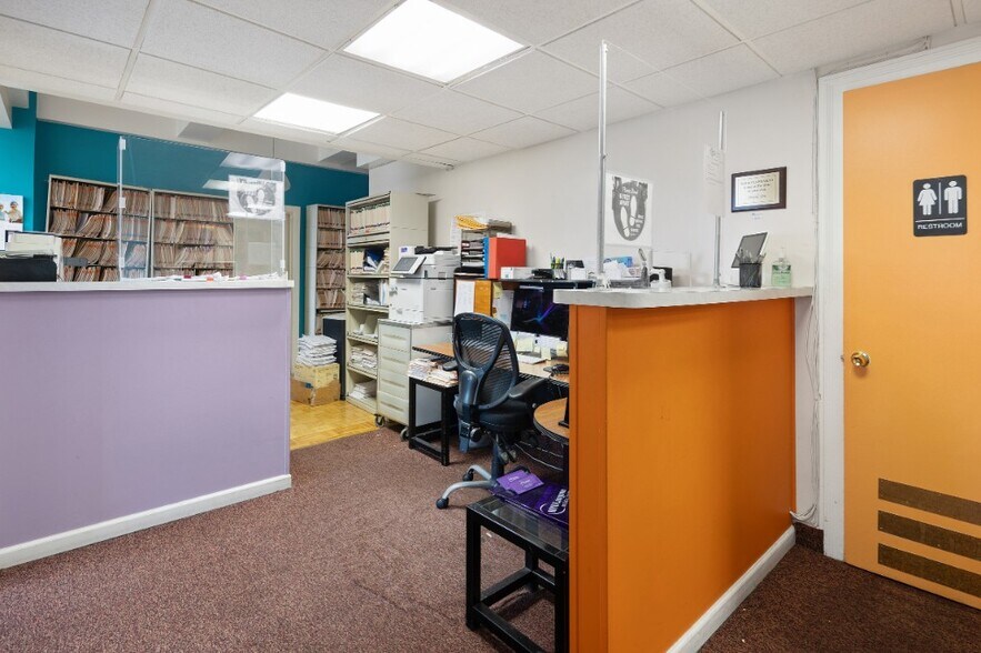 More Photos Of 142-144 Joralemon St, Brooklyn Medical For Lease