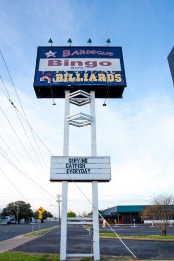 More Photos Of 1010 S Texas Ave, Bryan Storefront For Lease