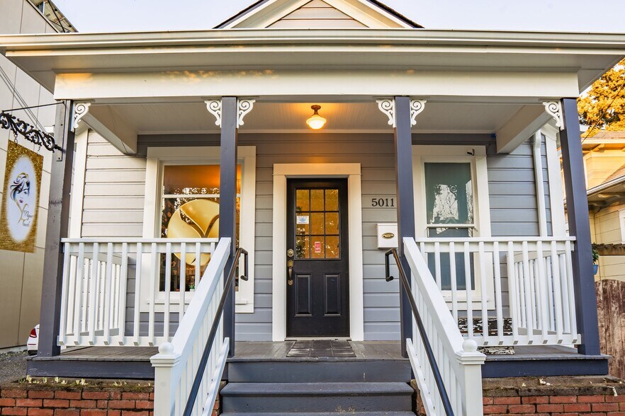 More Photos Of 5011 NE 13th Ave, Portland Office For Sale