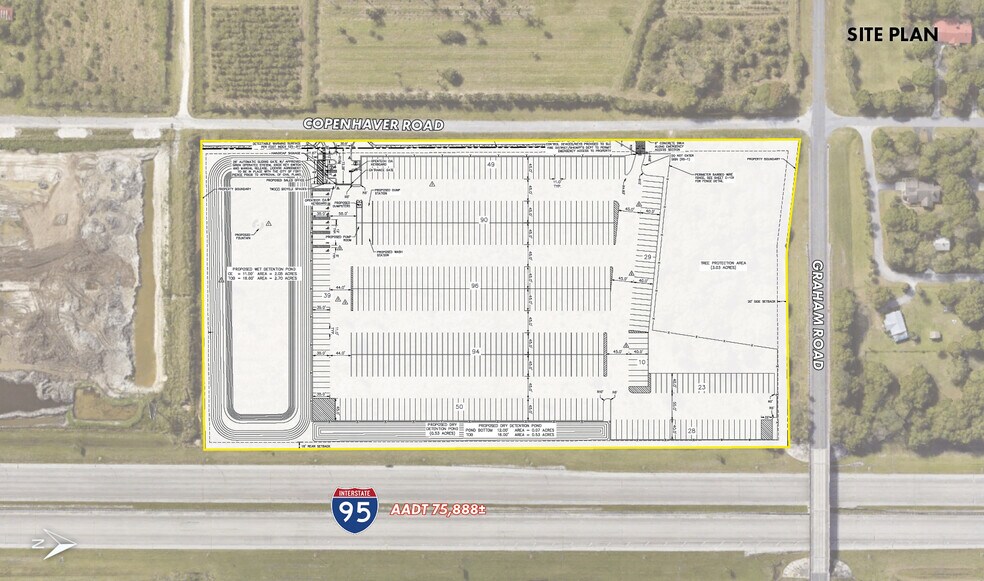 More Photos Of 2192 Peters Rd, Fort Pierce Land For Sale