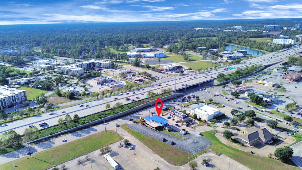 Primary Photo Of 19550 TX-249, Houston Restaurant For Sale