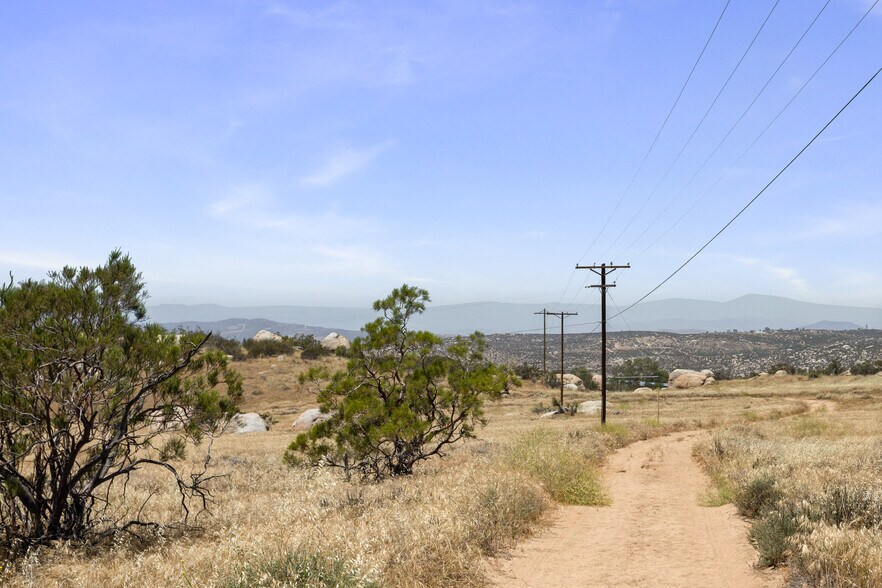 More Photos Of 0 Centennial, Aguanga Land For Sale