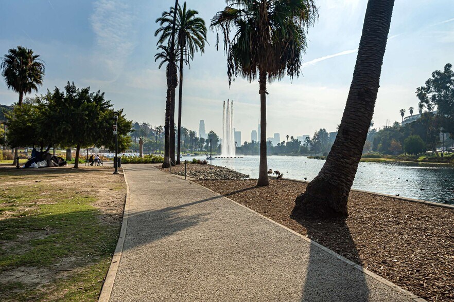 More Photos Of 1016 Laguna Ave, Los Angeles Apartments For Sale