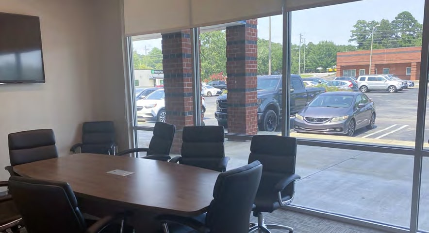 More Photos Of 11425-11471 Highway 70 W, Clayton General Retail For Sale