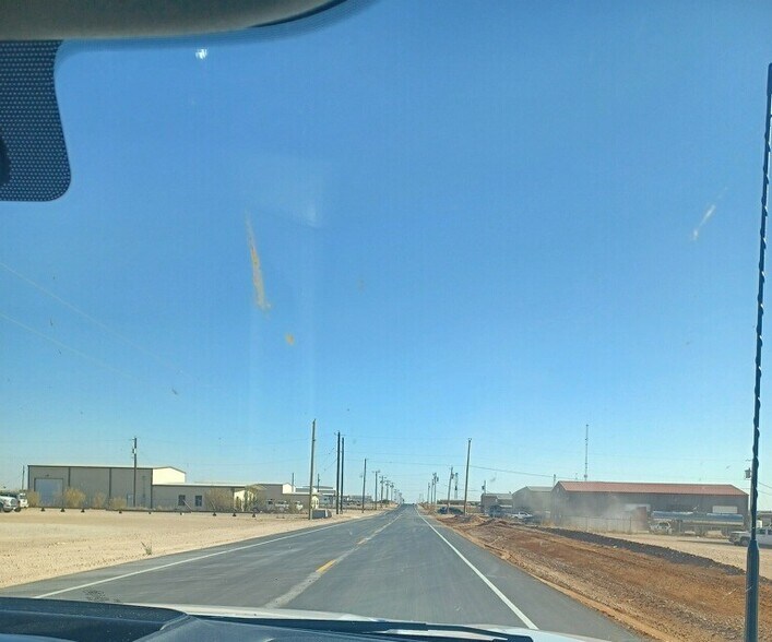 More Photos Of 4004 N County Road 1148, Midland Land For Sale