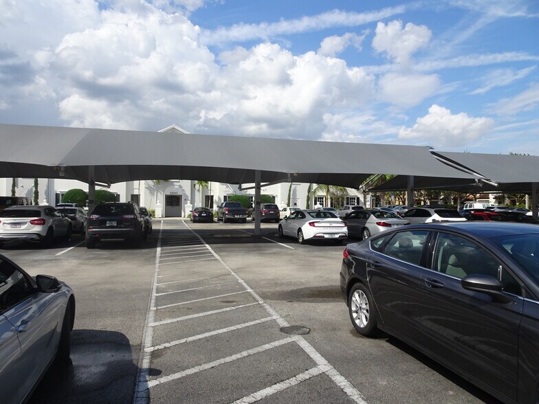More Photos Of 5300-5350 W Hillsboro Blvd, Coconut Creek Medical For Sale