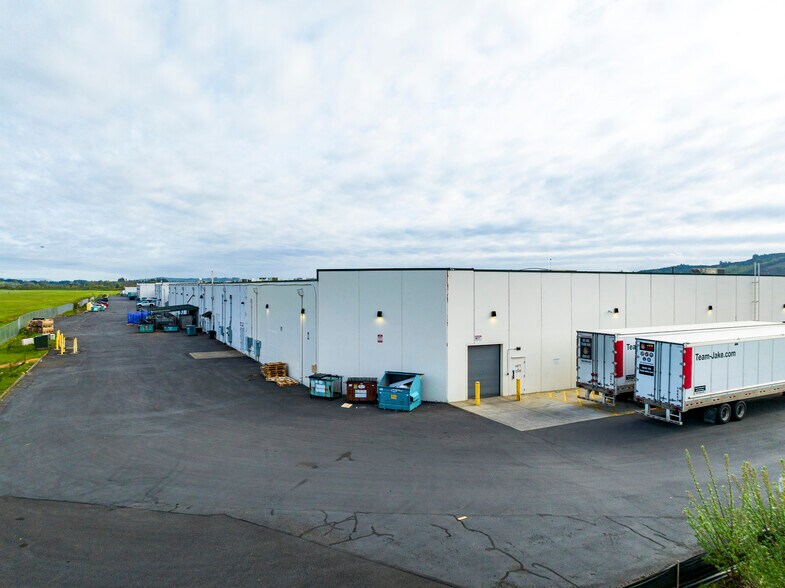 More Photos Of 1331-1701 NW Louisiana Ave, Chehalis Unknown For Lease