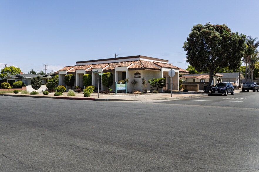 More Photos Of 504 E Church St, Santa Maria Office For Sale
