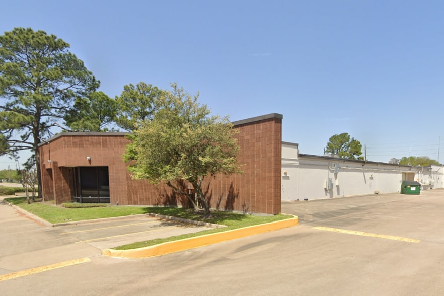 More Photos Of 6300 Rothway St, Houston Unknown For Lease
