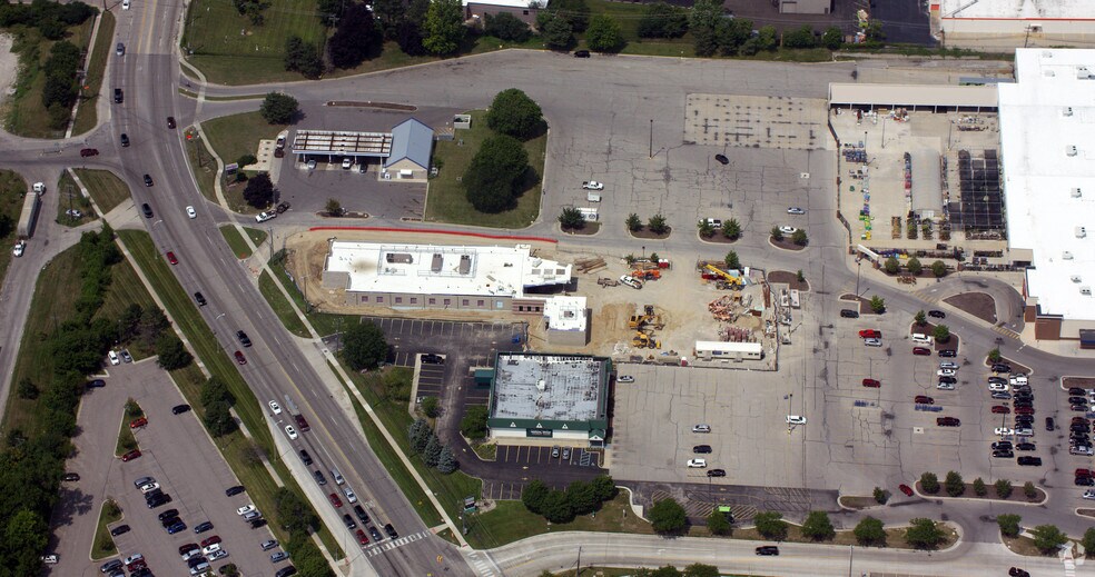 More Photos Of 5140 Coolidge Hwy, Royal Oak Medical For Lease