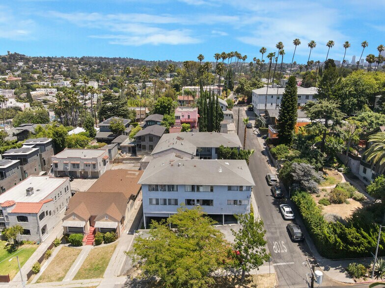 More Photos Of 1350 Edgecliffe Dr, Los Angeles Apartments For Sale