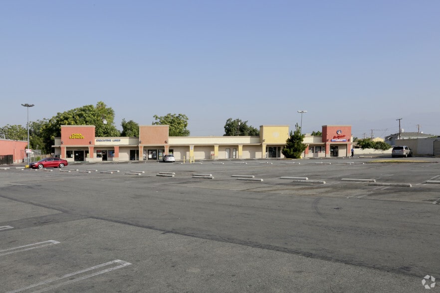 Primary Photo Of 11723-11725 E Garvey Ave, El Monte Storefront Retail Office For Lease