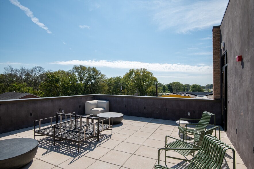 More Photos Of 1090 Haysboro Ave, Nashville Specialty For Sale