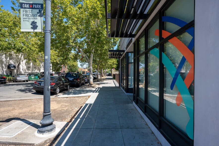 More Photos Of 3400 3rd Ave, Sacramento Office For Lease