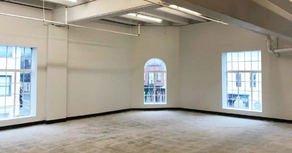 More Photos Of 1222 Wisconsin Ave NW, Washington Storefront Retail Office For Lease