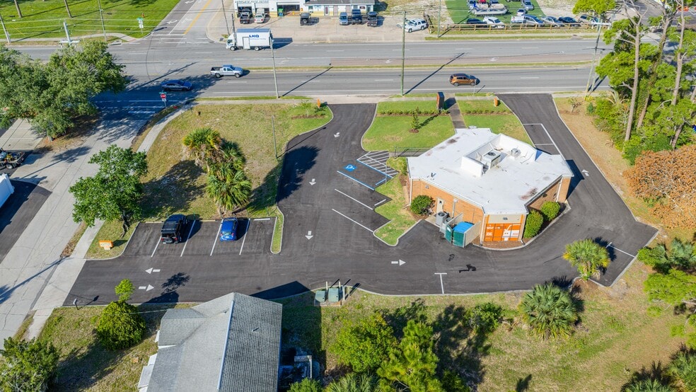 More Photos Of 1015 S Ridgewood Ave, Edgewater Office For Sale