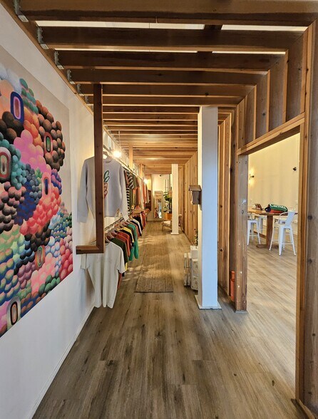 Primary Photo Of 3408 W Washington Blvd, Los Angeles Storefront Retail Office For Lease