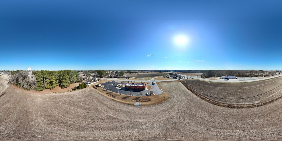 More Photos Of 2.77-AC Bragaw Lane, Chocowinity Land For Sale