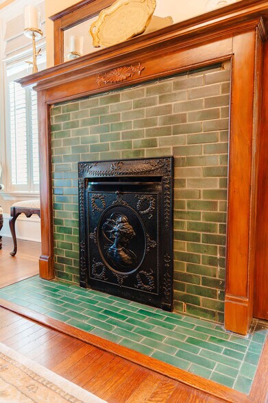 More Photos Of 120 E Liberty St, Sumter Specialty For Sale