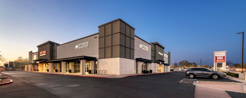 More Photos Of 8698 E Raintree Dr, Scottsdale Freestanding For Lease