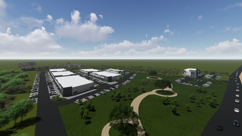 More Photos Of 2085 Highway 183, Leander Unknown For Lease